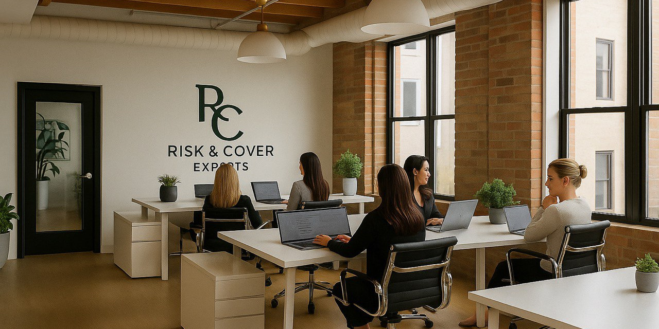 Risk & Cover Experts