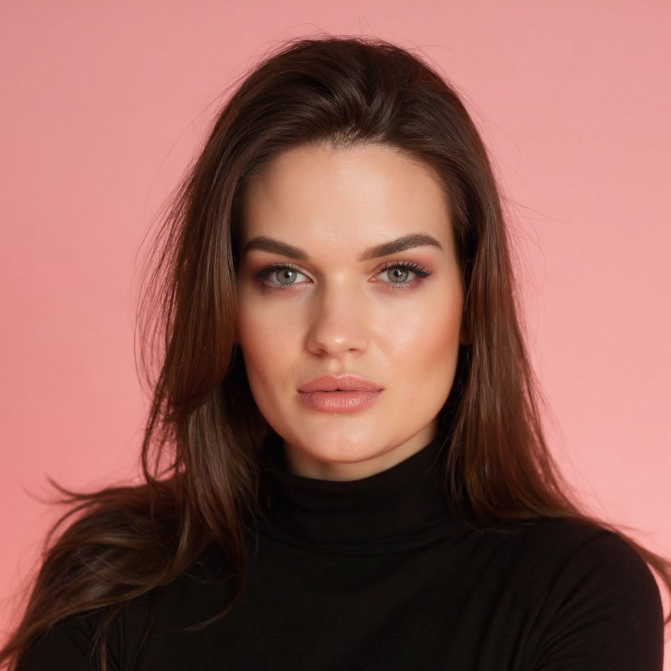 Daniella Shalimova — Founder & Agent